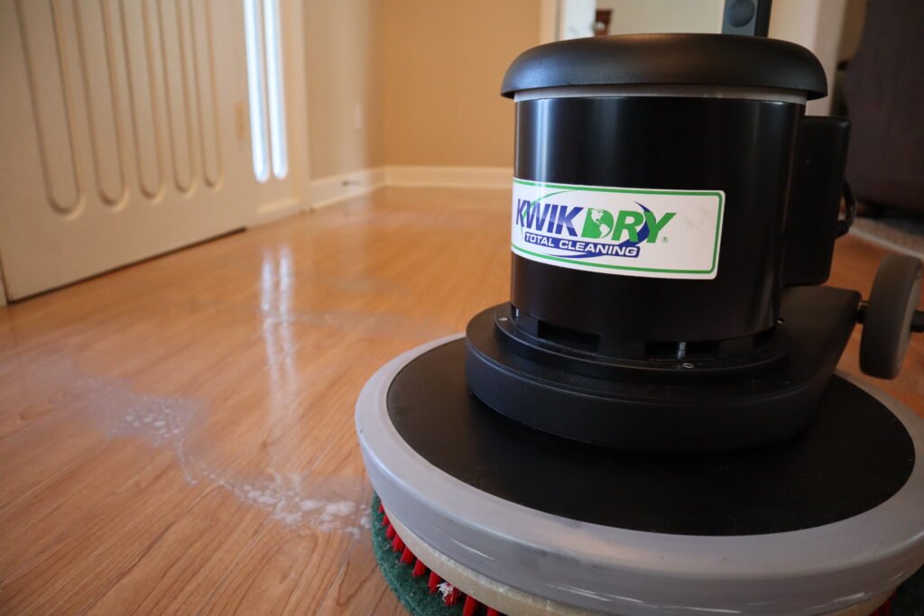 WoodFloorCleaning